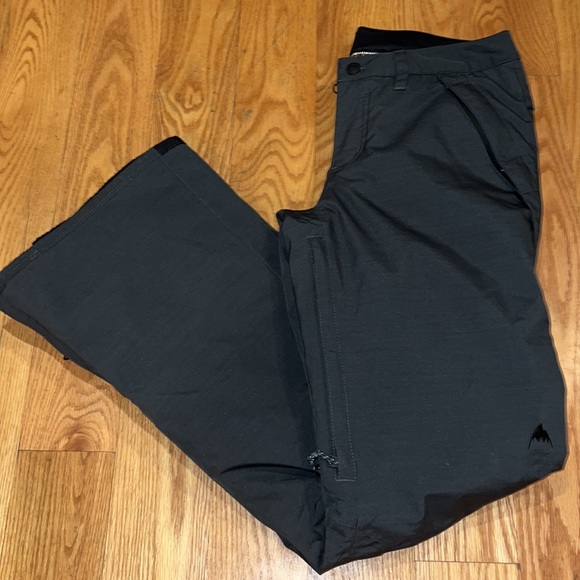 Burton Society Snow Pant - Picture 11 of 17